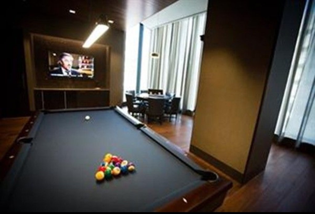 2 bed, 2 bath apartment for rent at 1 Franklin St Unit 1507, Midtown — photo 18 of 25