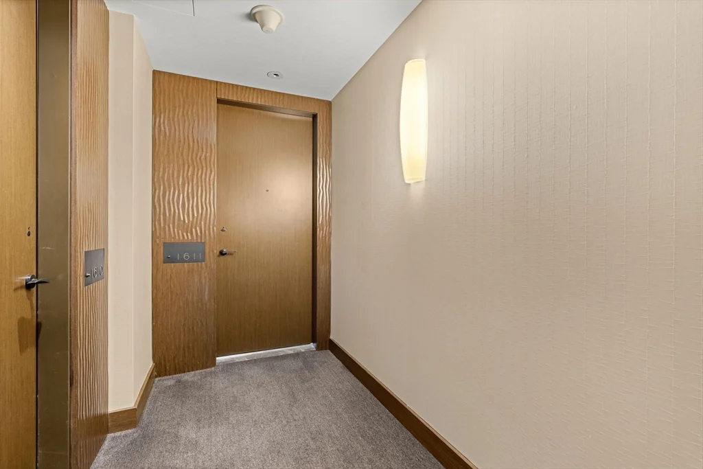 1 bed, 1 bath apartment for rent at 1 Franklin St Unit 1611, Boston Downtown — photo 18 of 33