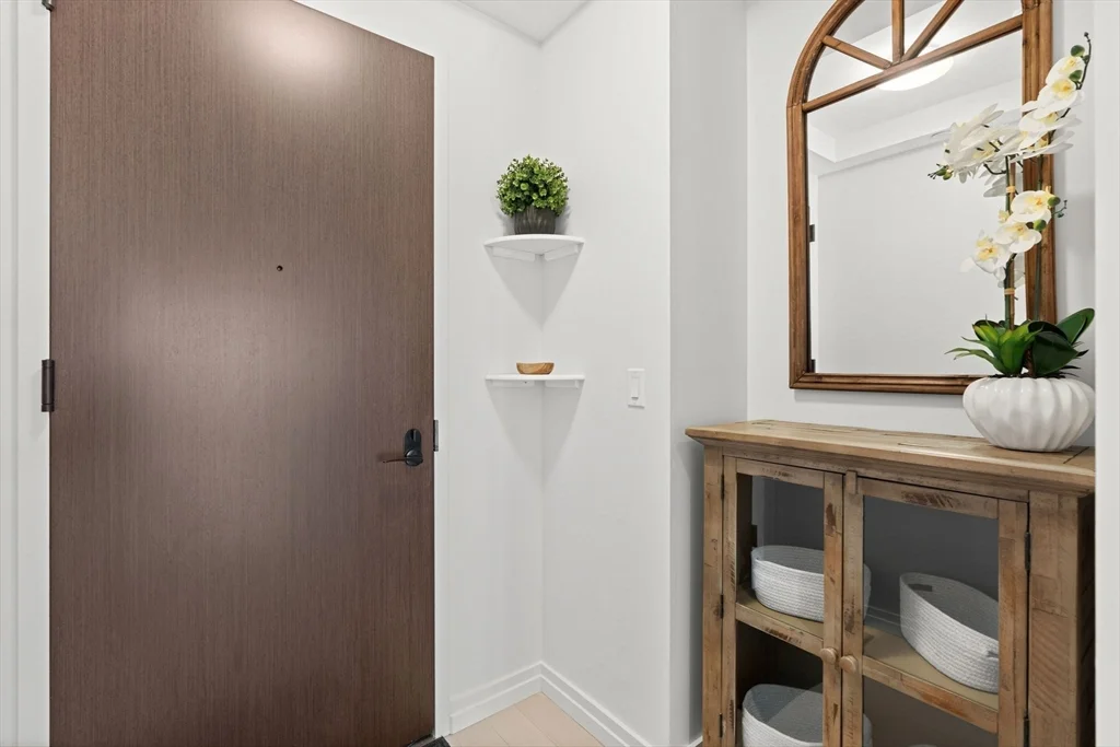 1 bed, 1 bath apartment for rent at 1 Franklin St Unit 1611, Boston Downtown — photo 17 of 33