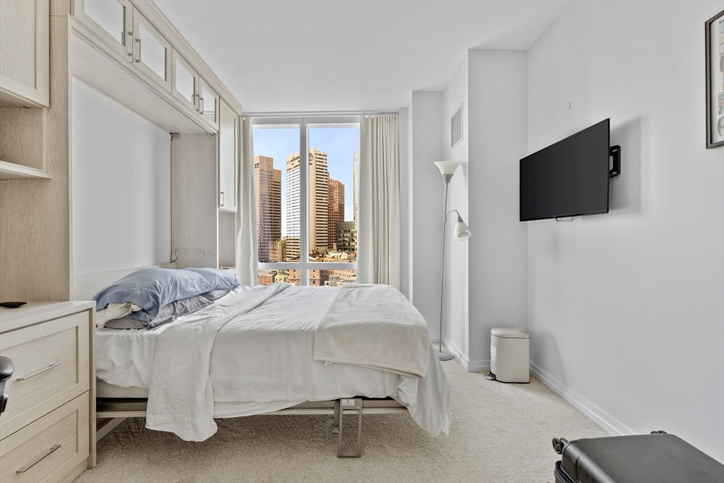 2 bed, 2 bath apartment for rent at 1 Franklin St Unit 1807, Midtown — photo 9 of 36