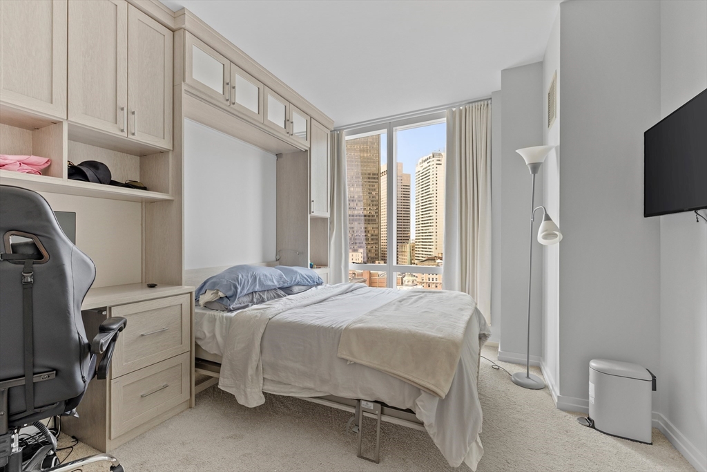 2 bed, 2 bath apartment for rent at 1 Franklin St Unit 1807, Midtown — photo 15 of 36
