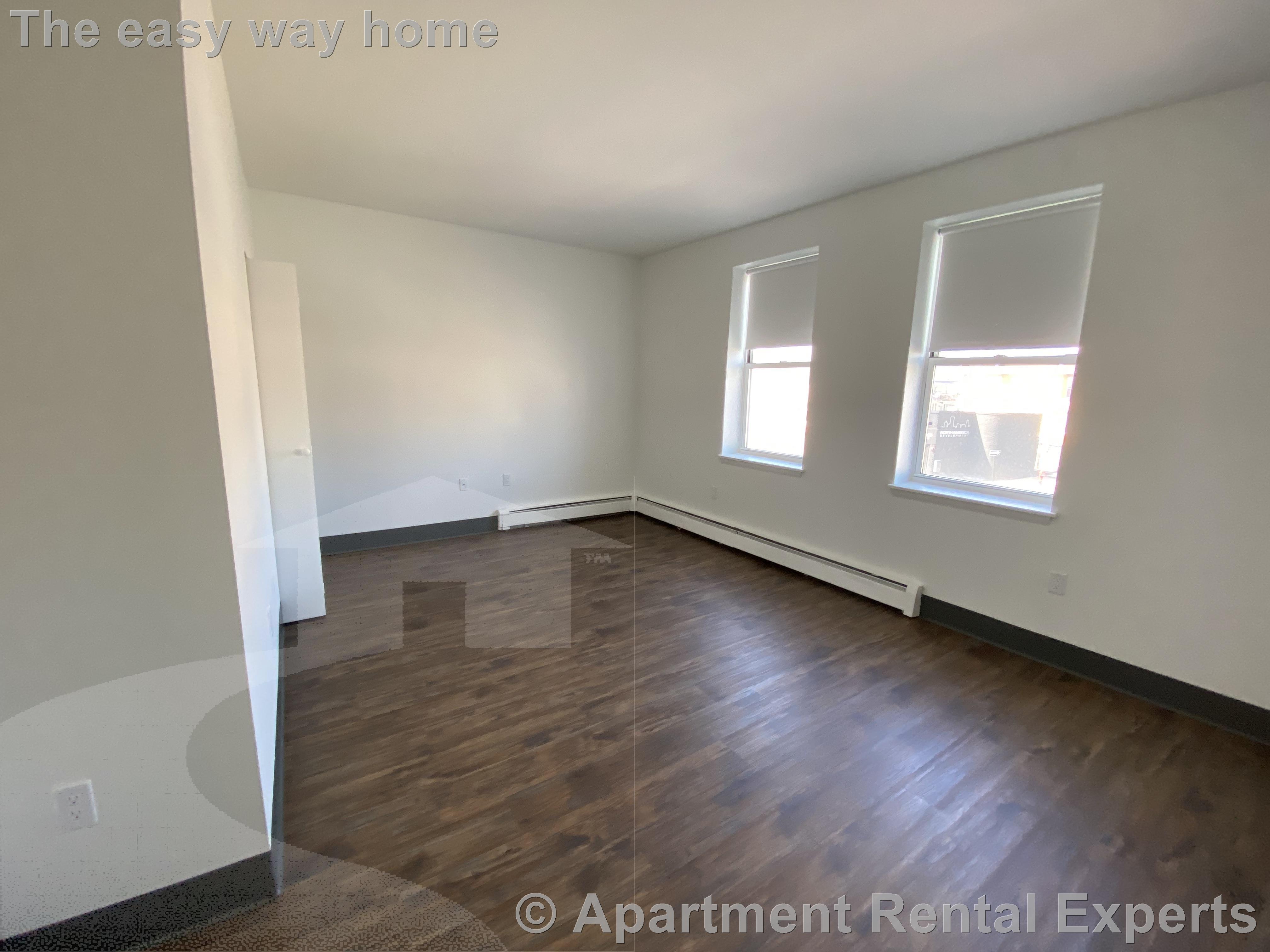 2 bed, 1 bath apartment for rent at 1 Franklin St Unit 201, Sullivan Square — photo 1 of 11