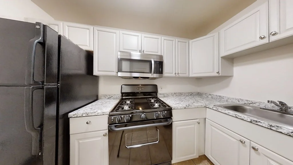 2 bed, 1 bath apartment for rent at 1 Franklin St Unit 202, Somerville