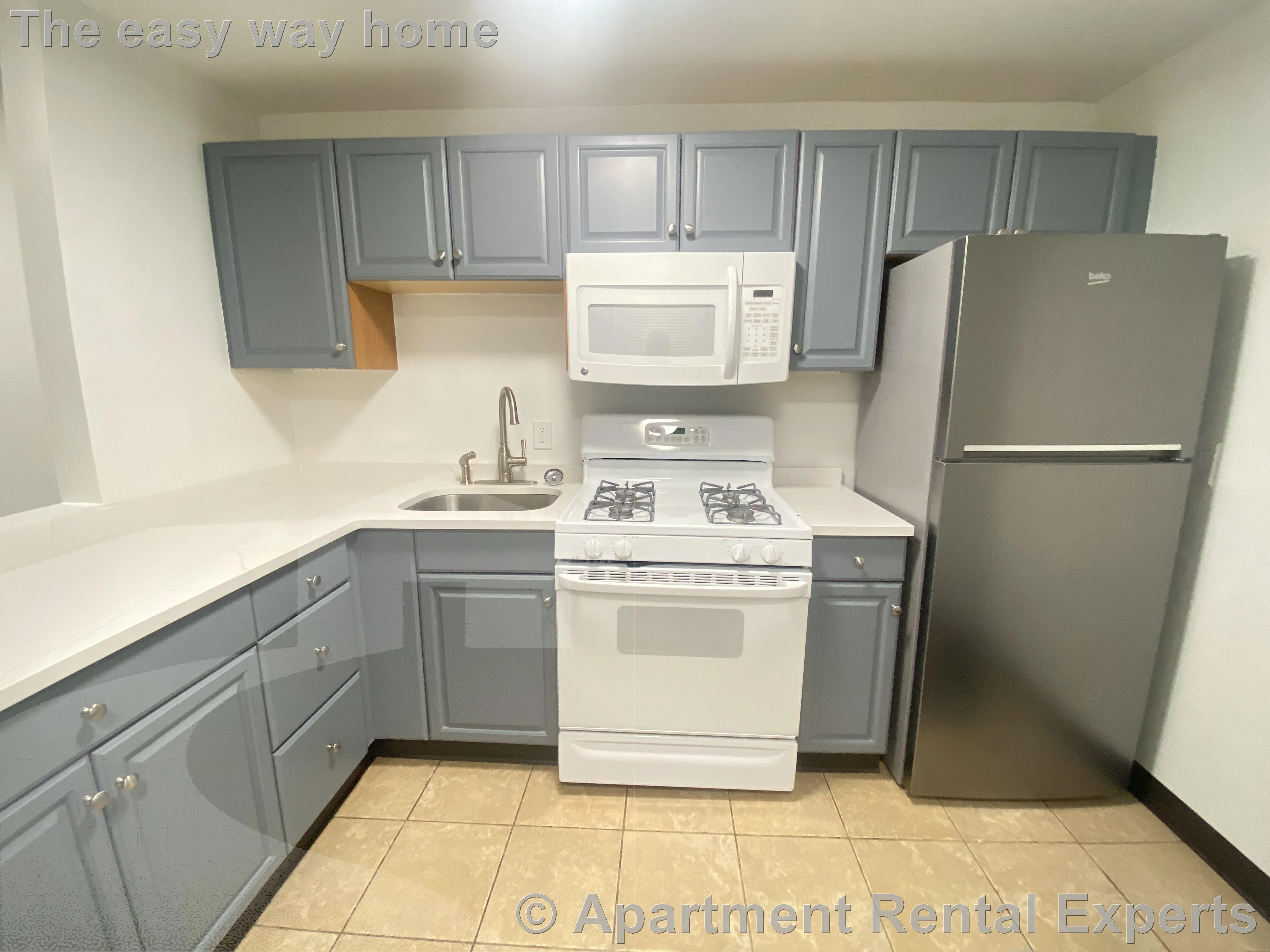 2 bed, 1 bath apartment for rent at 1 Franklin St Unit 203, Sullivan Square