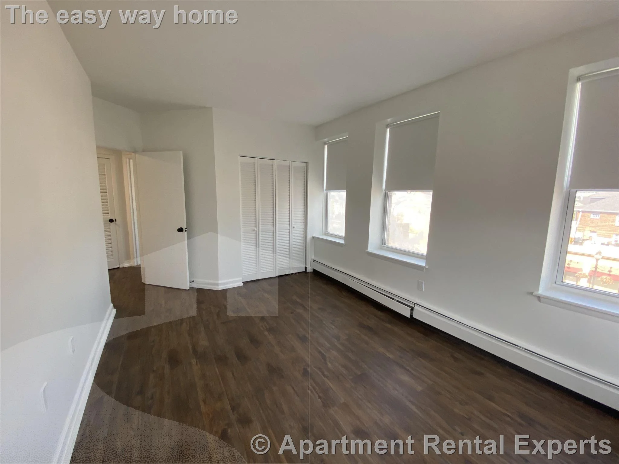 2 bed, 1 bath apartment for rent at 1 Franklin St Unit 205, Sullivan Square — photo 6 of 16