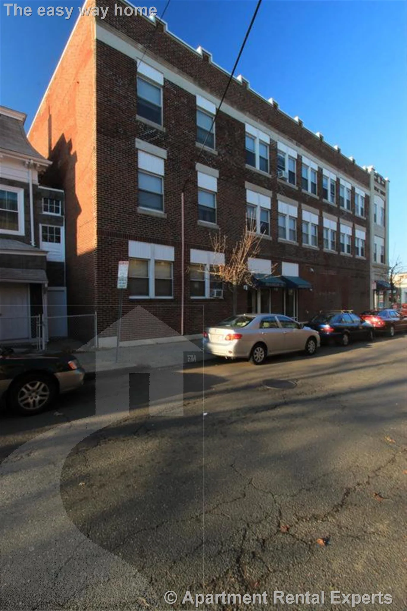 2 bed, 1 bath apartment for rent at 1 Franklin St Unit 205, Sullivan Square — photo 3 of 16