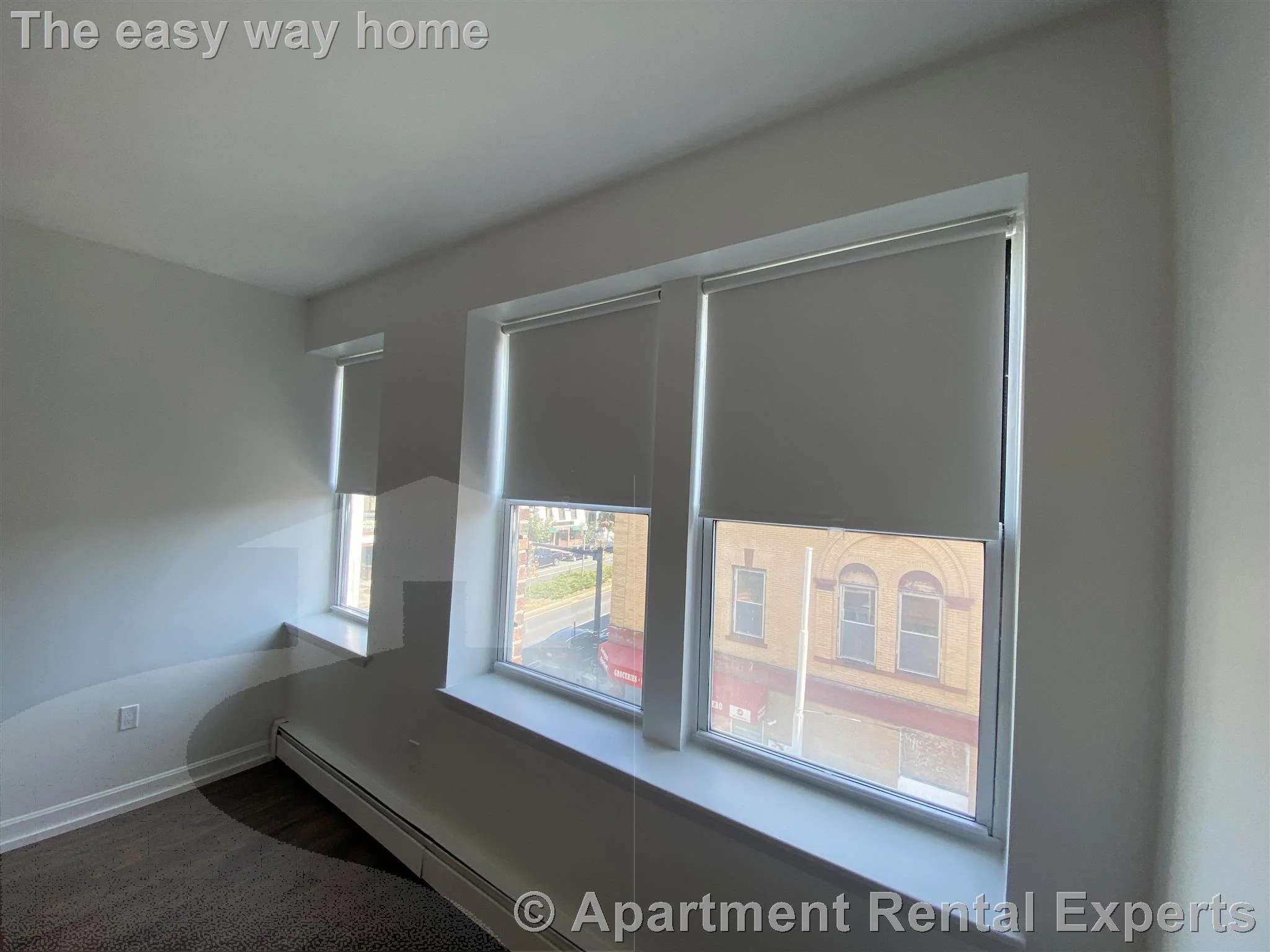 2 bed, 1 bath apartment for rent at 1 Franklin St Unit 205, Sullivan Square — photo 1 of 16