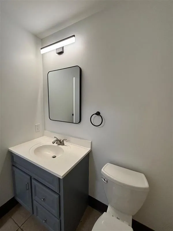 1 bed, 1 bath apartment for rent at 1 Franklin St Unit 206, East Somerville — photo 8 of 13