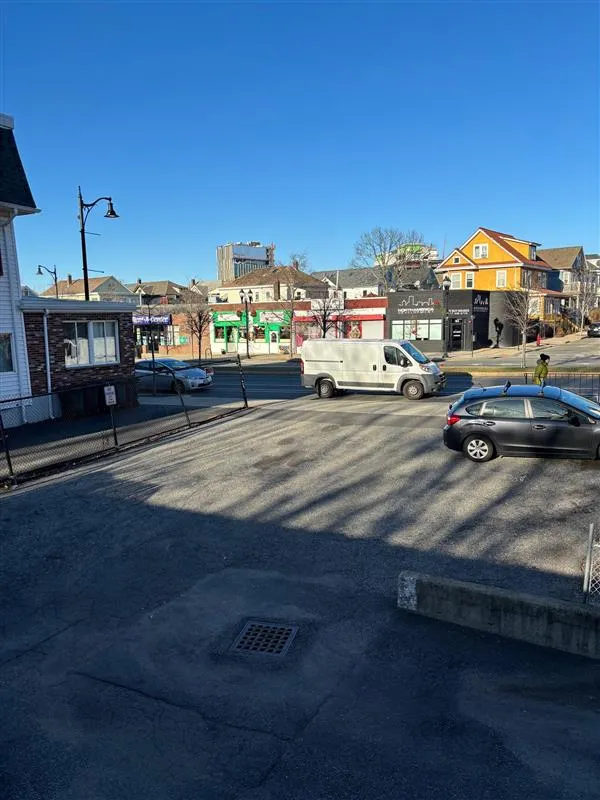 1 bed, 1 bath apartment for rent at 1 Franklin St Unit 206, East Somerville — photo 12 of 13