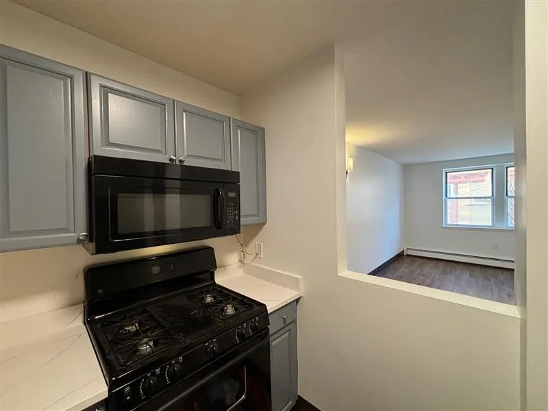 1 bed, 1 bath apartment for rent at 1 Franklin St Unit 206, East Somerville — photo 2 of 13