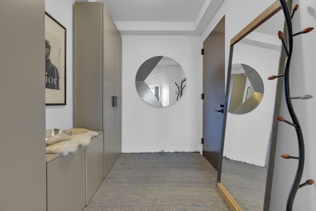 2 bed, 2 bath apartment for rent at 1 Franklin St Unit 2304, Boston Downtown — photo 12 of 16