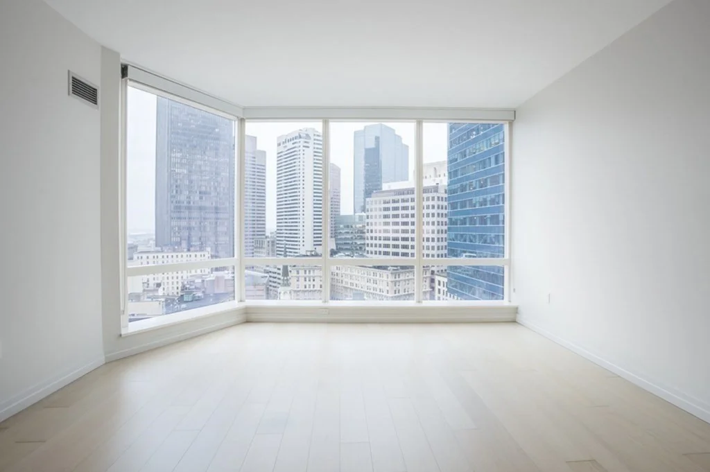 2 bed, 2 bath apartment for rent at 1 Franklin St Unit 2305, Boston Downtown — photo 3 of 10