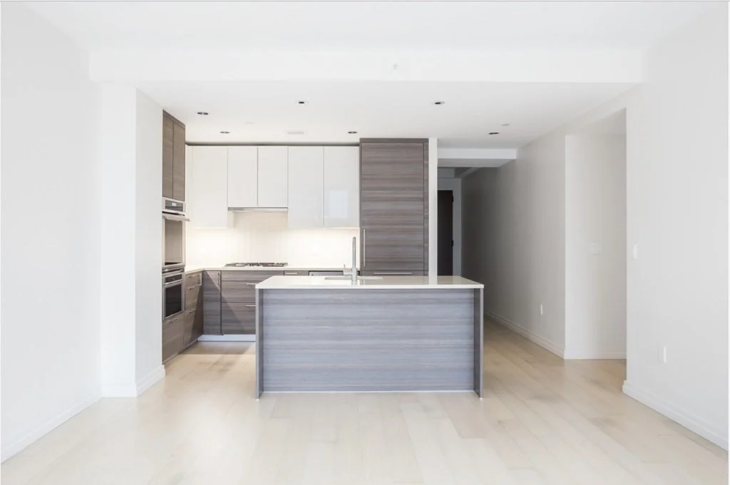 2 bed, 2 bath apartment for rent at 1 Franklin St Unit 2305, Boston Downtown — photo 1 of 10