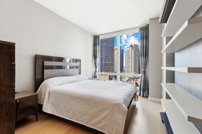 2 bed, 2 bath apartment for rent at 1 Franklin St Unit 2307, Midtown — photo 16 of 27