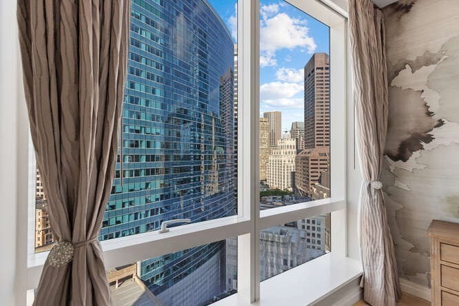 2 bed, 2 bath apartment for rent at 1 Franklin St Unit 2307, Midtown — photo 23 of 27