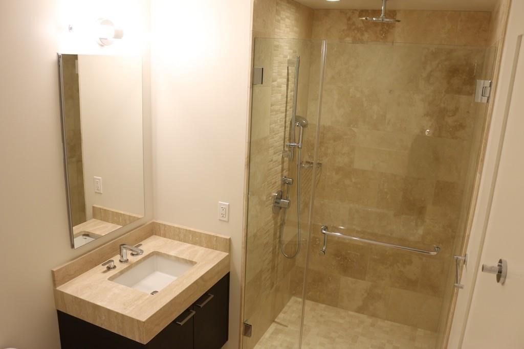 1 bed, 1 bath apartment for rent at 1 Franklin St Unit 2409, Boston Downtown — photo 10 of 23