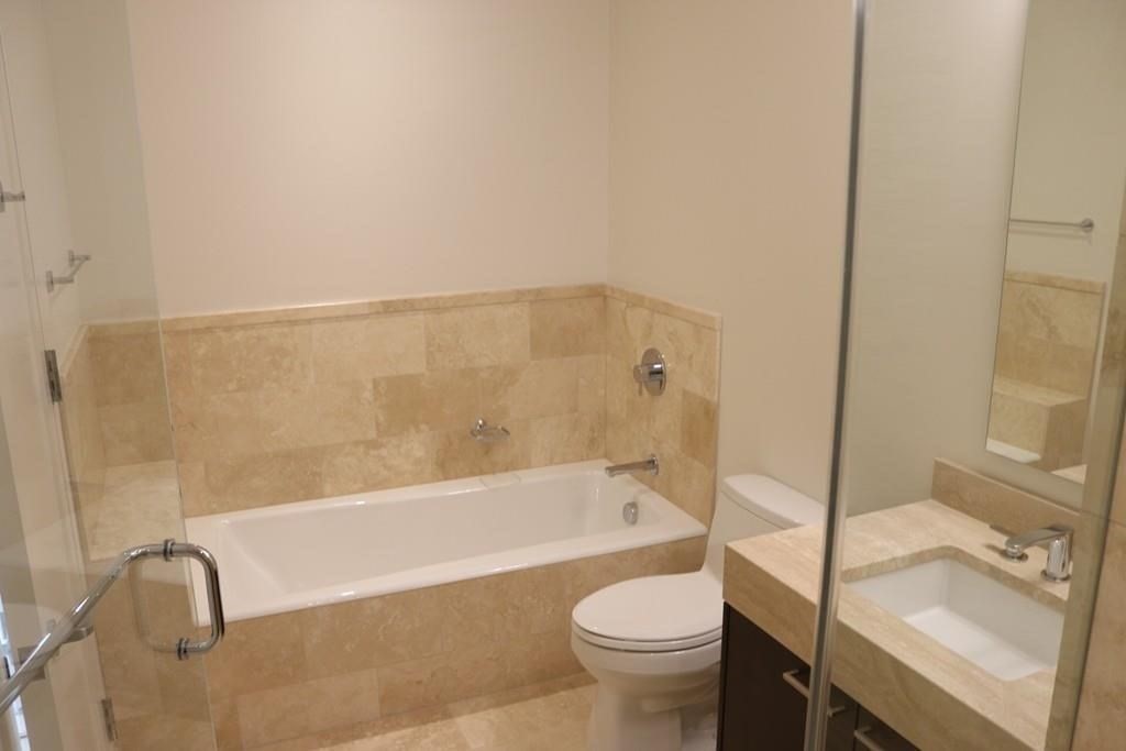 1 bed, 1 bath apartment for rent at 1 Franklin St Unit 2409, Boston Downtown — photo 11 of 23