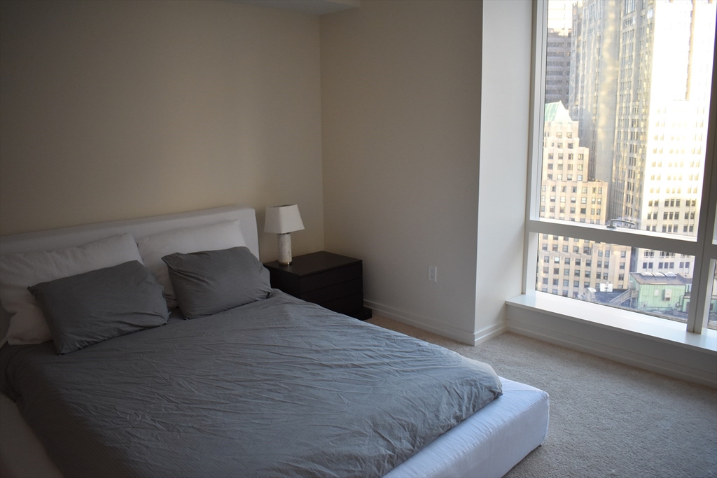 1 bed, 1 bath apartment for rent at 1 Franklin St Unit 2409, Boston Downtown — photo 13 of 23