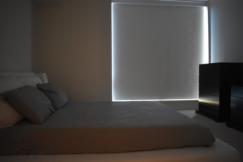1 bed, 1 bath apartment for rent at 1 Franklin St Unit 2409, Boston Downtown — photo 12 of 23