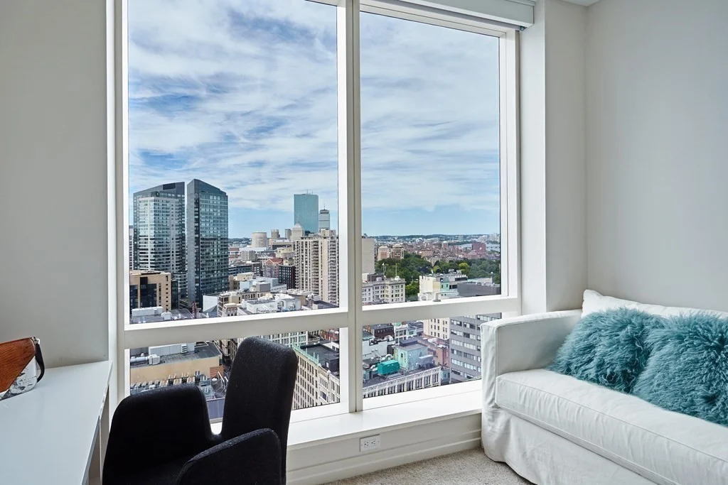 2 bed, 2 bath apartment for rent at 1 Franklin St Unit 2601, Midtown — photo 8 of 31