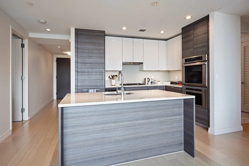 2 bed, 2 bath apartment for rent at 1 Franklin St Unit 2601, Midtown — photo 4 of 31