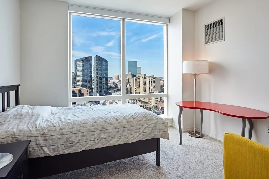 2 bed, 2 bath apartment for rent at 1 Franklin St Unit 2601, Midtown — photo 10 of 31