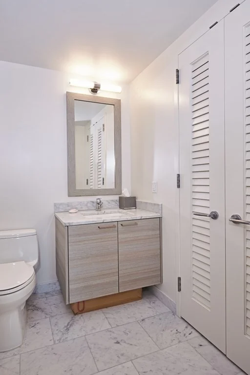 2 bed, 2 bath apartment for rent at 1 Franklin St Unit 2601, Midtown — photo 13 of 31