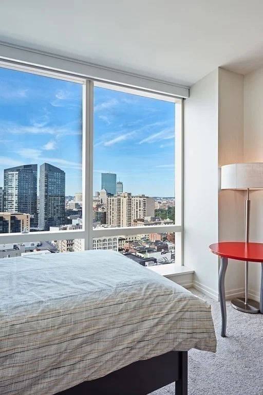 2 bed, 2 bath apartment for rent at 1 Franklin St Unit 2601, Midtown — photo 11 of 31
