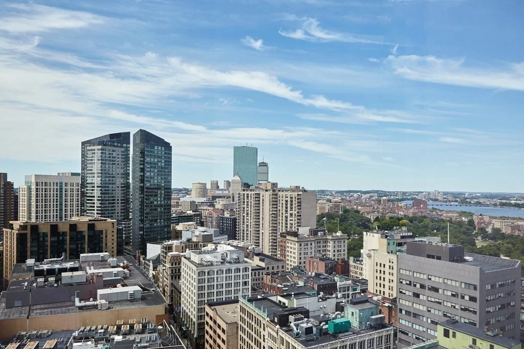 2 bed, 2 bath apartment for rent at 1 Franklin St Unit 2601, Midtown — photo 18 of 31