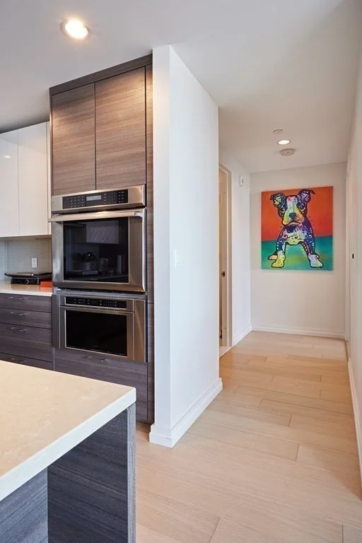 2 bed, 2 bath apartment for rent at 1 Franklin St Unit 2601, Midtown — photo 6 of 31