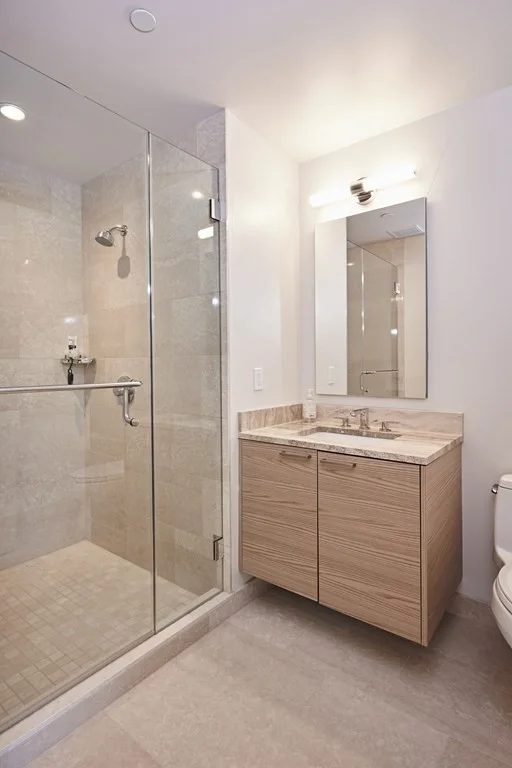 2 bed, 2 bath apartment for rent at 1 Franklin St Unit 2601, Midtown — photo 12 of 31