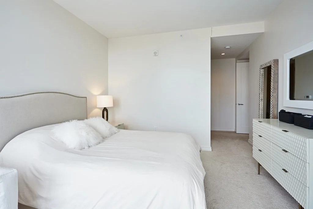 2 bed, 2 bath apartment for rent at 1 Franklin St Unit 2601, Midtown — photo 9 of 31
