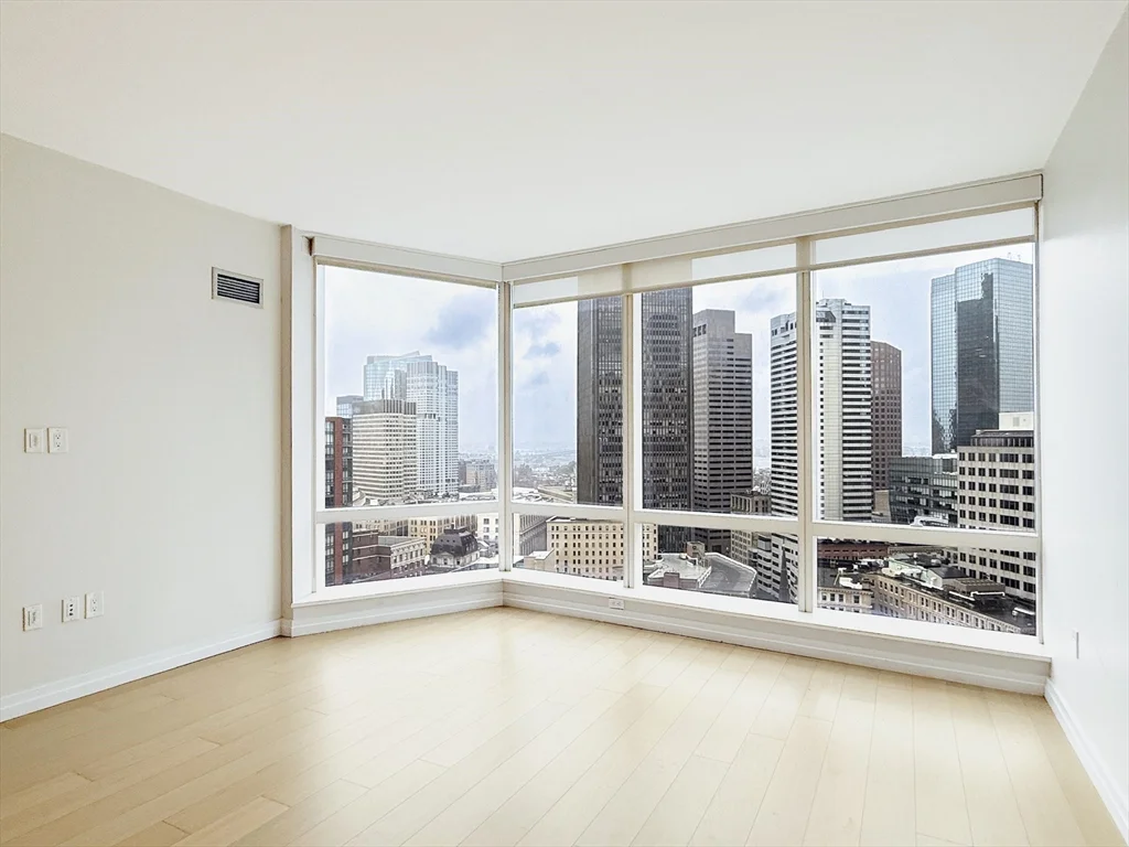 2 bed, 2 bath apartment for rent at 1 Franklin St Unit 2605, Midtown — photo 1 of 32