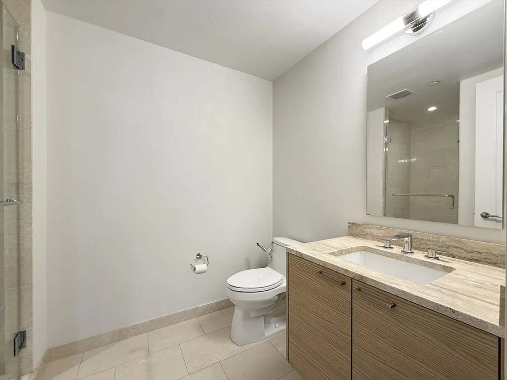 2 bed, 2 bath apartment for rent at 1 Franklin St Unit 2605, Midtown — photo 14 of 32