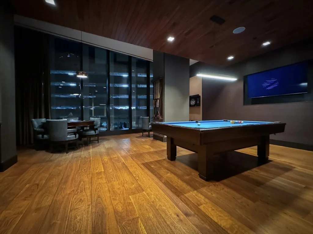 2 bed, 2 bath apartment for rent at 1 Franklin St Unit 2605, Midtown — photo 30 of 32