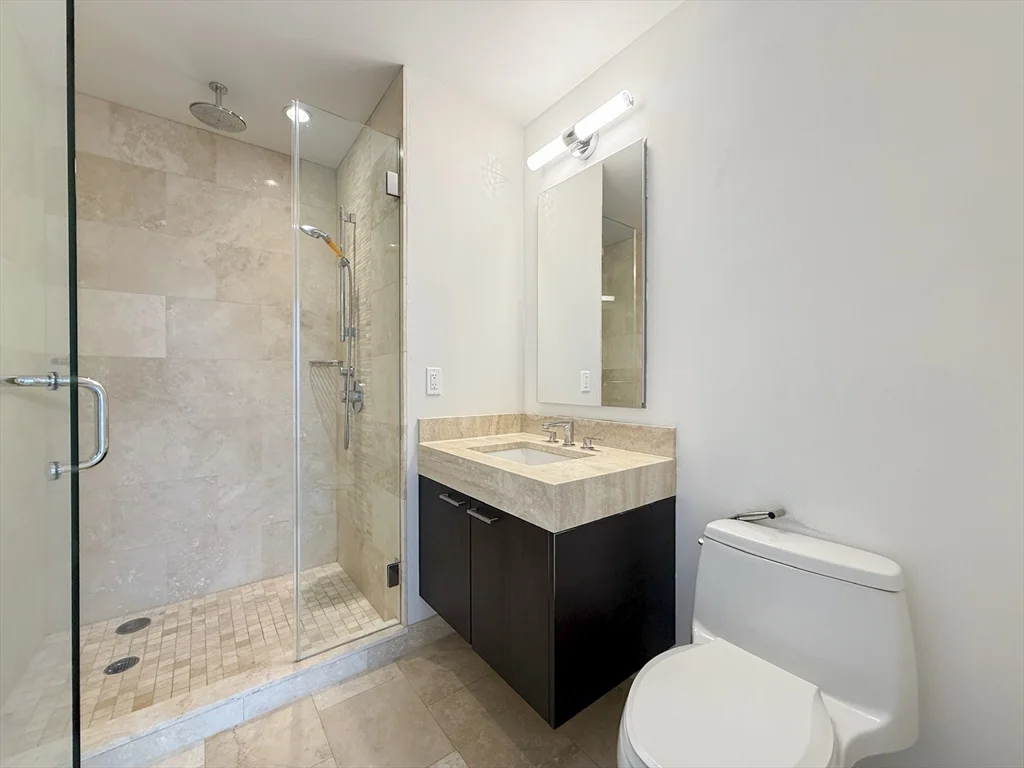 2 bed, 2 bath apartment for rent at 1 Franklin St Unit 2605, Midtown — photo 10 of 32