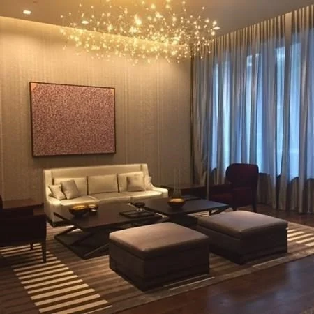 2 bed, 2 bath apartment for rent at 1 Franklin St Unit 2807, Boston Downtown — photo 21 of 21