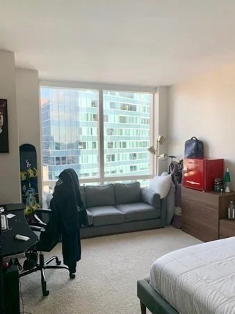2 bed, 2 bath apartment for rent at 1 Franklin St Unit 2807, Boston Downtown — photo 7 of 21