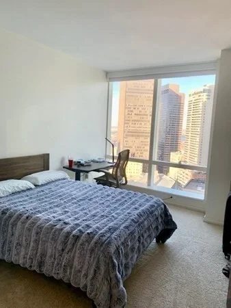 2 bed, 2 bath apartment for rent at 1 Franklin St Unit 2807, Boston Downtown — photo 11 of 21