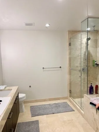 2 bed, 2 bath apartment for rent at 1 Franklin St Unit 2807, Boston Downtown — photo 8 of 21