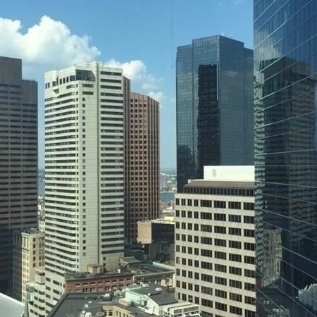 2 bed, 2 bath apartment for rent at 1 Franklin St Unit 2807, Boston Downtown — photo 6 of 21