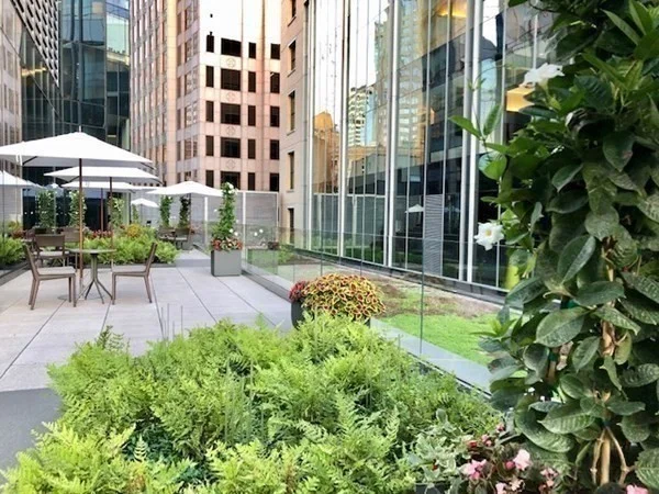 2 bed, 2 bath apartment for rent at 1 Franklin St Unit 2807, Boston Downtown — photo 16 of 21