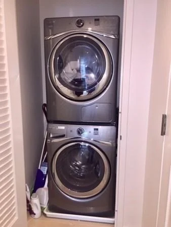 2 bed, 2 bath apartment for rent at 1 Franklin St Unit 2807, Boston Downtown — photo 15 of 21