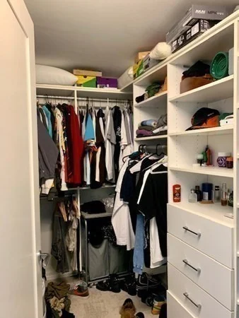 2 bed, 2 bath apartment for rent at 1 Franklin St Unit 2807, Boston Downtown — photo 10 of 21