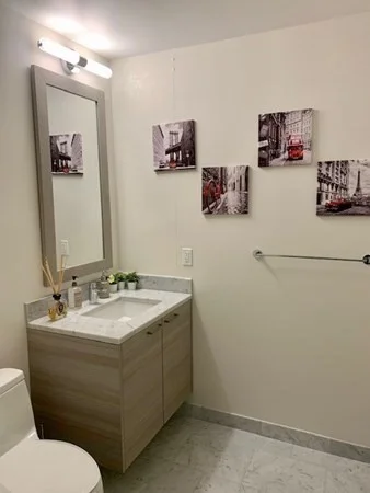 2 bed, 2 bath apartment for rent at 1 Franklin St Unit 2807, Boston Downtown — photo 14 of 21