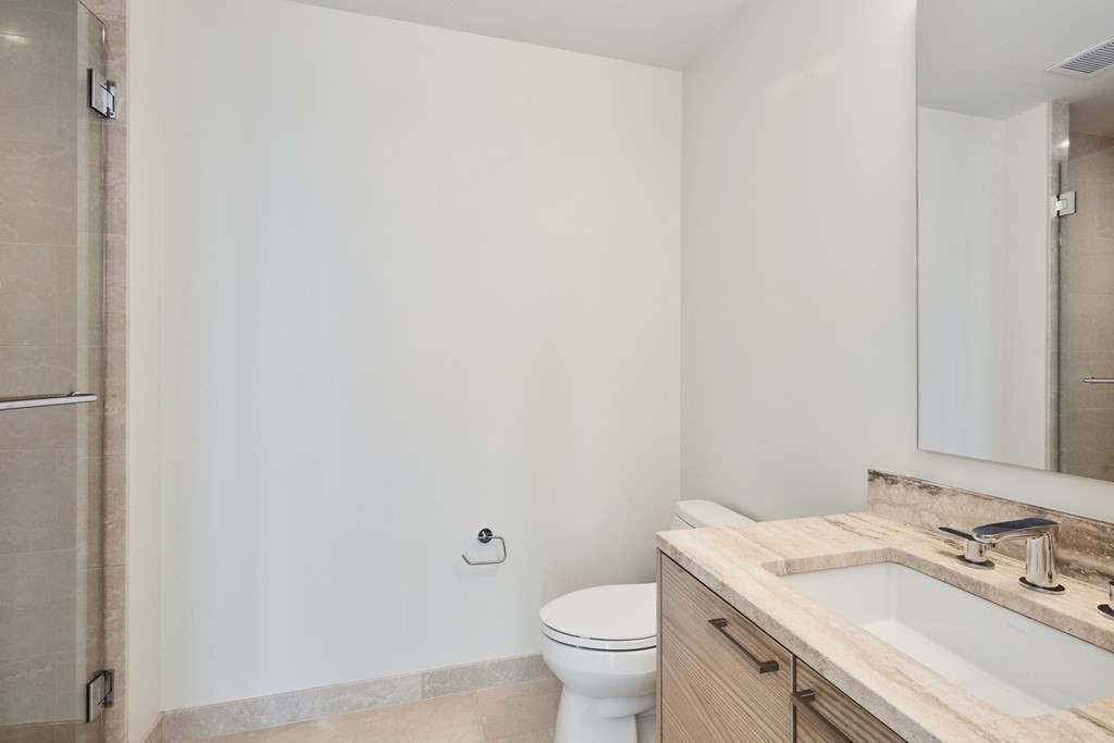 2 bed, 2 bath apartment for rent at 1 Franklin St Unit 2905, Boston Downtown — photo 11 of 25