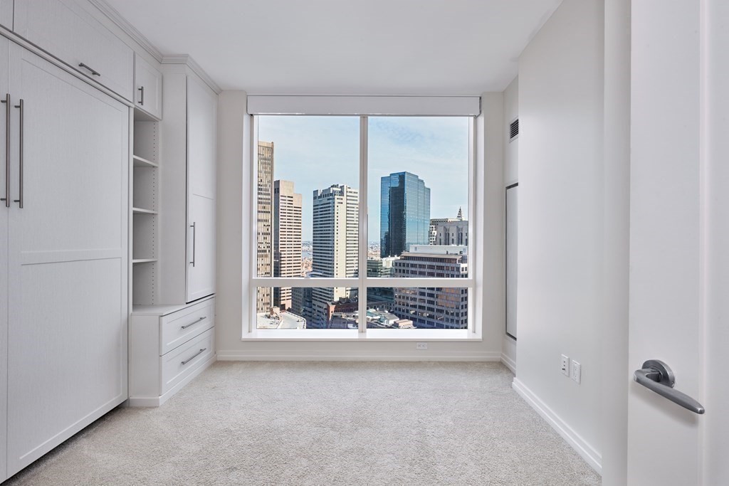 2 bed, 2 bath apartment for rent at 1 Franklin St Unit 2905, Boston Downtown — photo 17 of 25