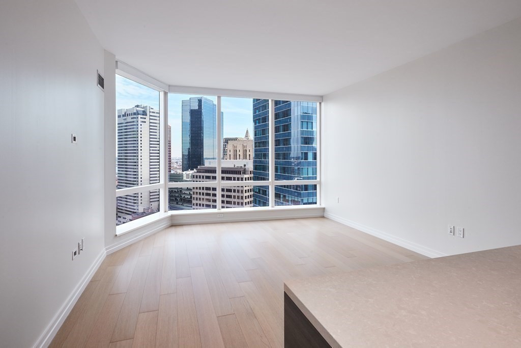 2 bed, 2 bath apartment for rent at 1 Franklin St Unit 2905, Boston Downtown — photo 7 of 25