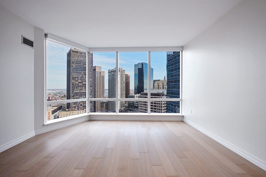 2 bed, 2 bath apartment for rent at 1 Franklin St Unit 2905, Boston Downtown — photo 3 of 25