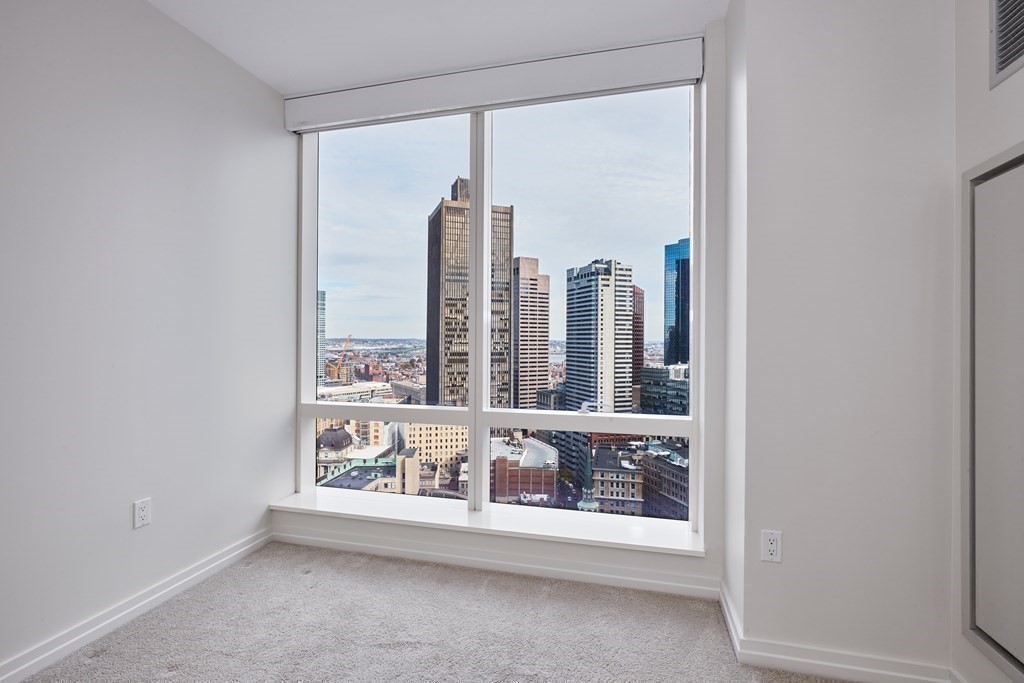 2 bed, 2 bath apartment for rent at 1 Franklin St Unit 2905, Boston Downtown — photo 14 of 25